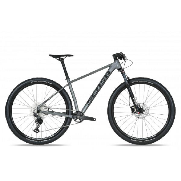 Sensa Livigno Comp Grey Mountainbike