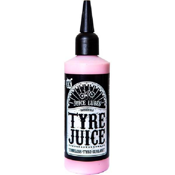 Juice Lubes Tyre Juice 130 ml