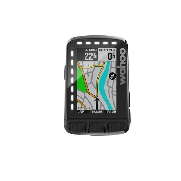 Wahoo ELEMNT ROAM v2 GPS Cycling Computer