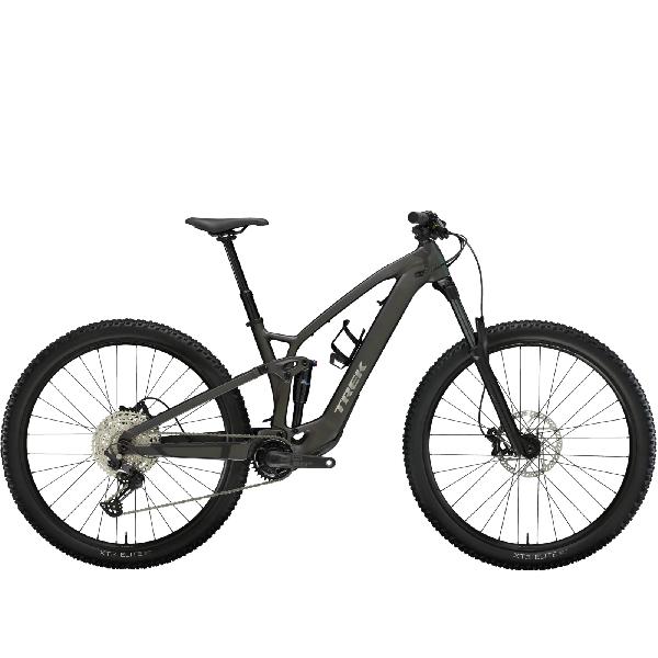 Trek Fuel EXe 5 E-Mountainbike