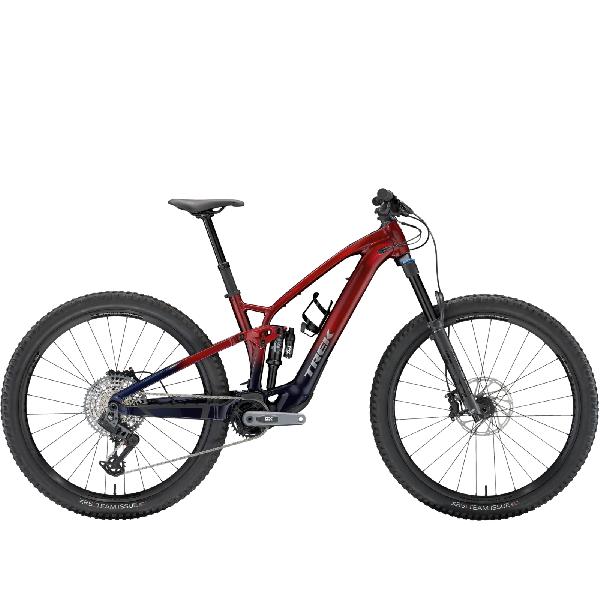 Trek Fuel EXe 8 GX AXS T-Type E-Mountainbike