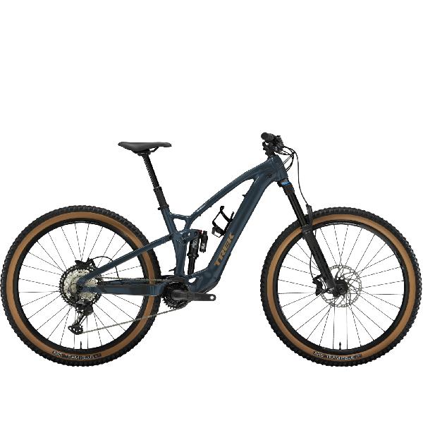 Trek Fuel EXe 8 XT E-Mountainbike