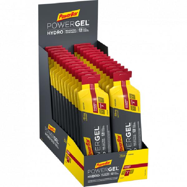 Powerbar Powergel Hydro 24x67ml