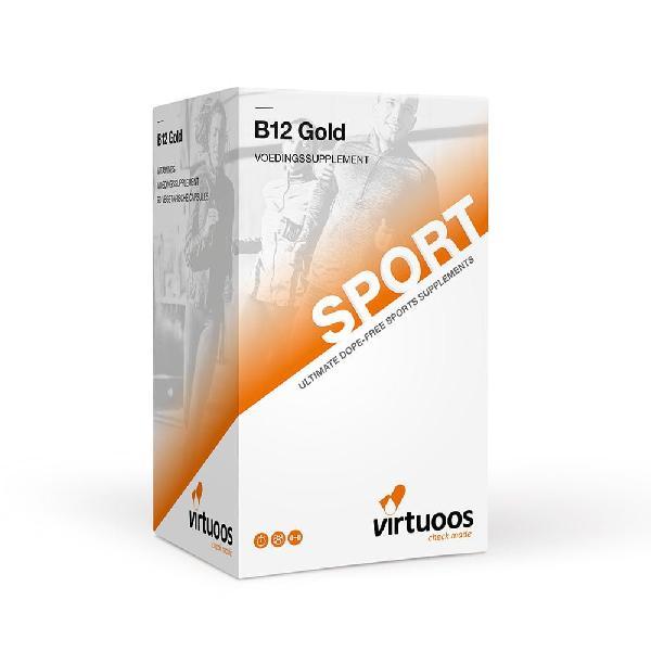 Virtuoos B12 Gold