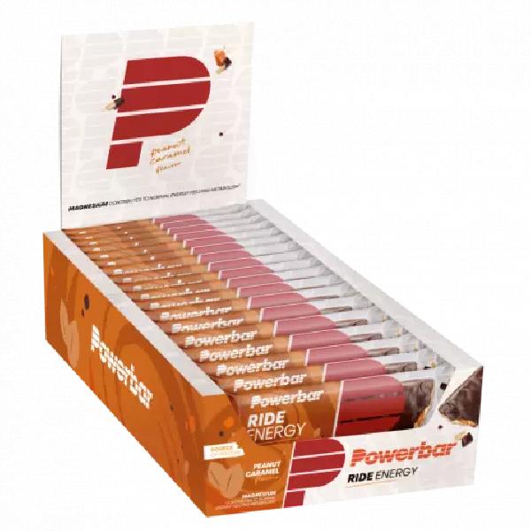 Powerbar Ride Energy Bar 18x55 gr