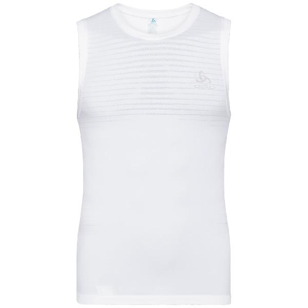 Odlo Singlet Performance Light Men White M