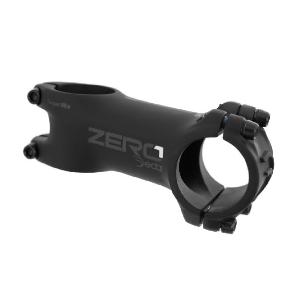 Deda Stuurpen Zero1 110mm Black On Black