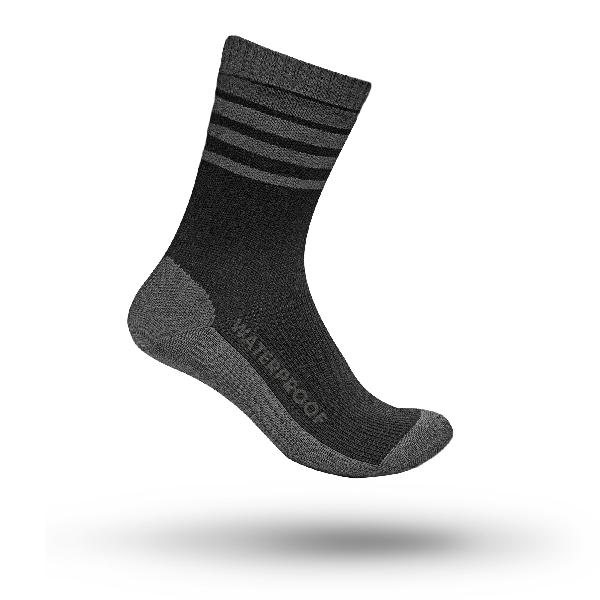 GripGrab Waterproof Merino Thermal Sokken L (42-44)