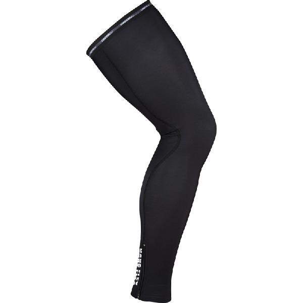 Castelli Nanoflex+ Legwarmer Black S