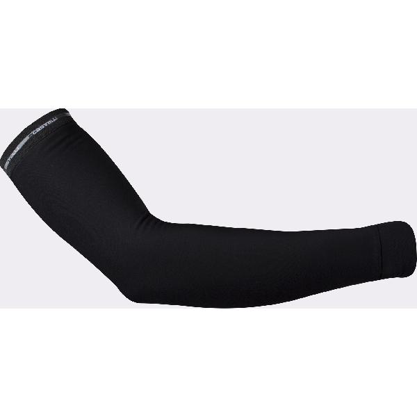 Castelli Thermoflex Armwarmer Black XL