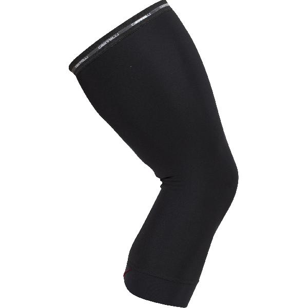 Castelli Thermoflex Kneewarmer Black XL