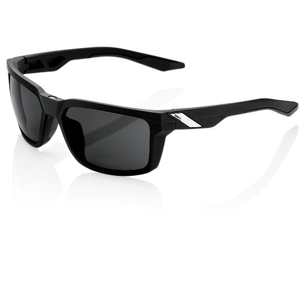 100% Daze Lens Soft Tact Black