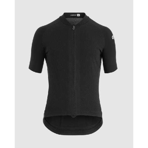 Assos Mille GT Jersey C2 Evo Black Series M