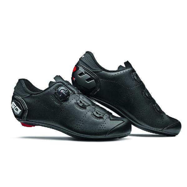 Sidi Fast Zwart Maat 42