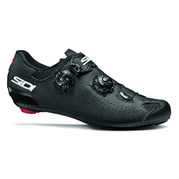 Sidi Genius 10 Zwart Maat 41