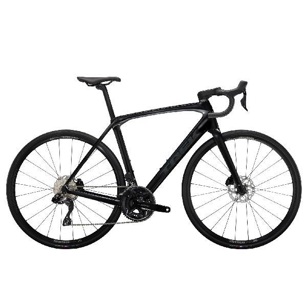 Trek Domane SL 6 56 Satin Trek Black