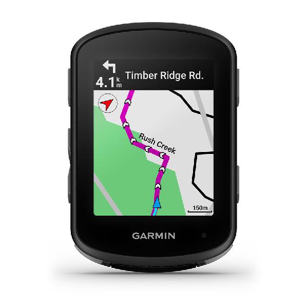 Garmin Edge 540