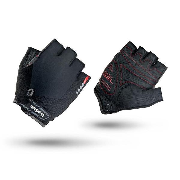 Gripgrab ProGel Black L