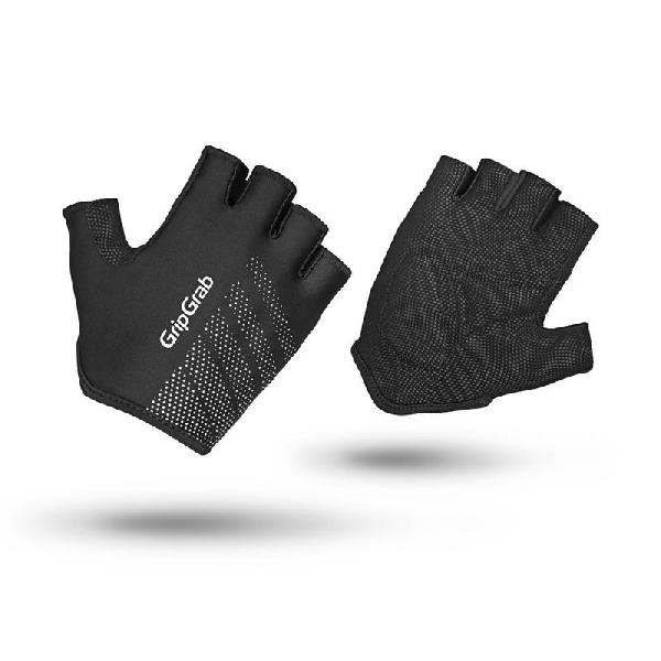 Gripgrab Ride Black L