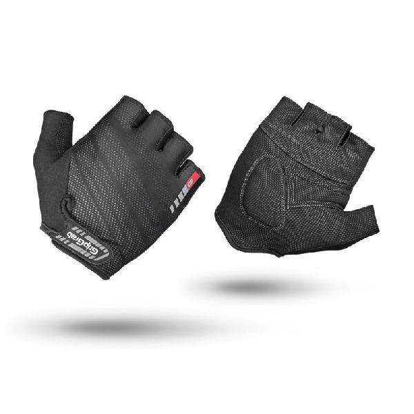 Gripgrab Rouleur Black S