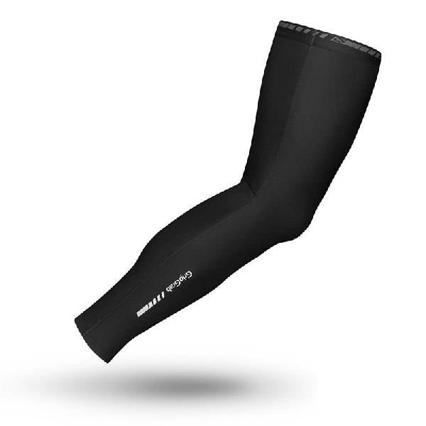 Gripgrab Leg Warmers Classic Black L