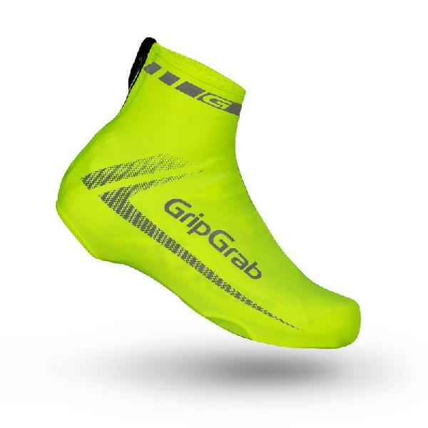 Gripgrab RaceAqua Hi-Vis Fluo Yellow