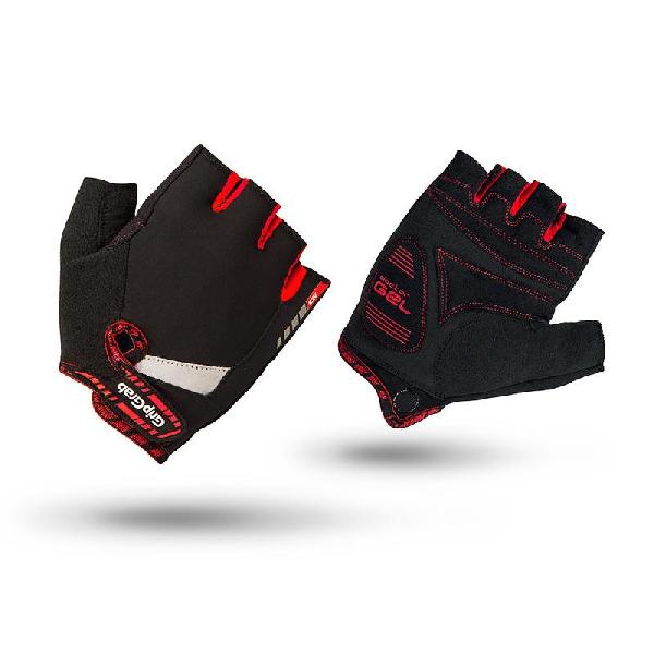 Gripgrab SuperGel Black