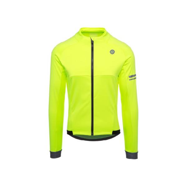 Agu Jack Essential Winter Fluo Yellow XXXL