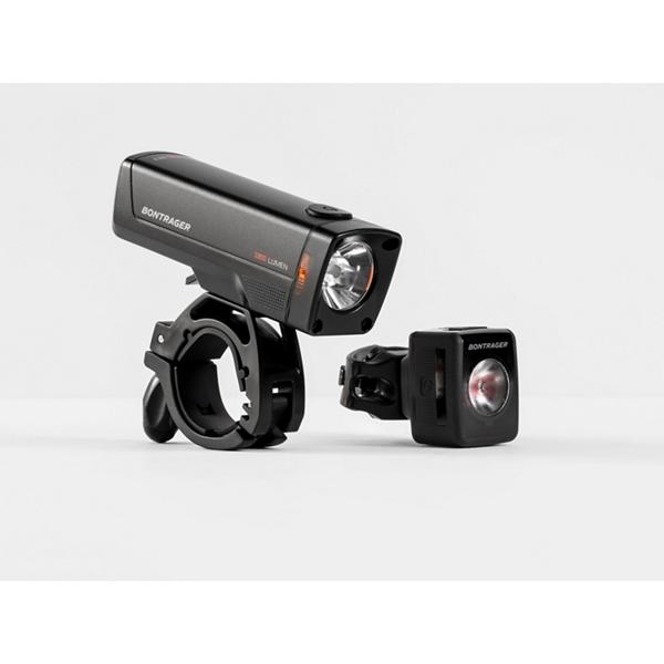 Bontrager Ion Pro RT/Flare RT Light Set