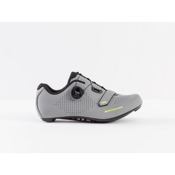 Bontrager Schoenen Sonic Dames 36 Gravel/Volt