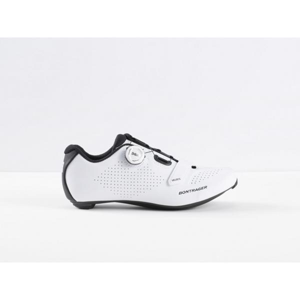 Bontrager Schoenen Velocis Heren 42 White