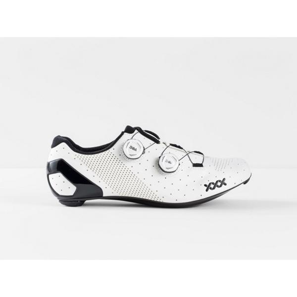 Bontrager Schoenen XXX Road 46 White