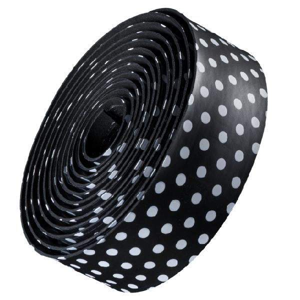 Bontrager Stuurlint Gel-Kurk Dots