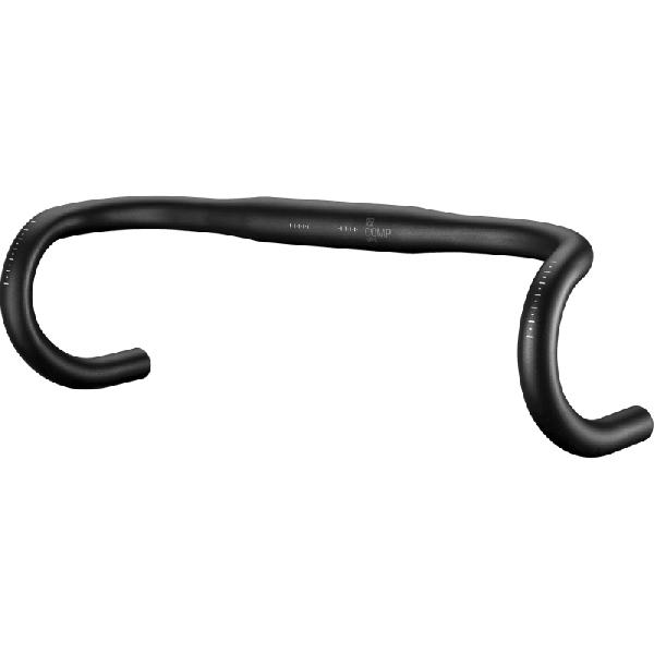 Bontrager Comp VR-C Road Handlebar Black 31,8 mm