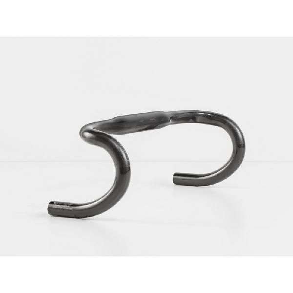 Bontrager Pro VR-C Road Handlebar Black 31,8 mm