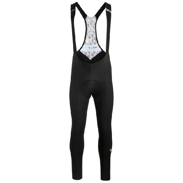 Assos Mille GT Winter Bib Tights Blackseries XXL