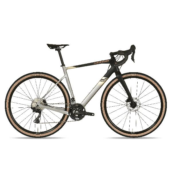 Sensa Giulia Gravel Elite GRX L/57 cm