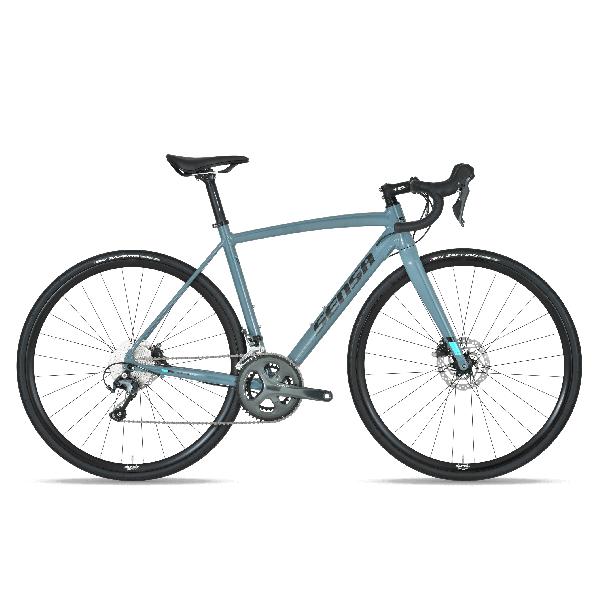 Sensa Emilia Lady Disc Tiagra S/51 cm