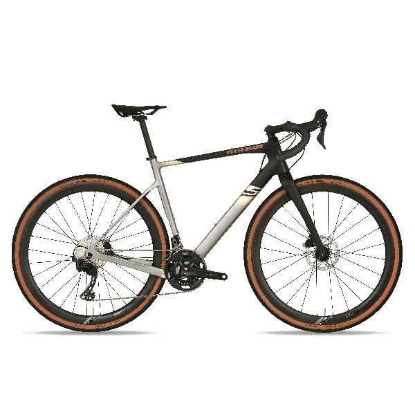 Sensa Giulia Gravel Elite GRX Carbon Edition L/57 cm