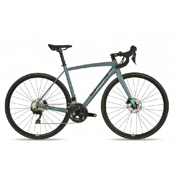 Sensa Emilia Lady Disc 105 Racefiets