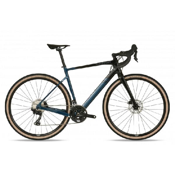 Sensa Giulia Gravel Pro GRX Gravelfiets