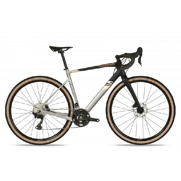 Sensa Giulia Gravel Elite GRX Gravelfiets