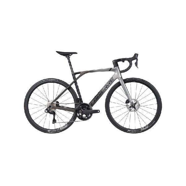 Lapierre Xelius SL 7.0 44XS Mineral Grey