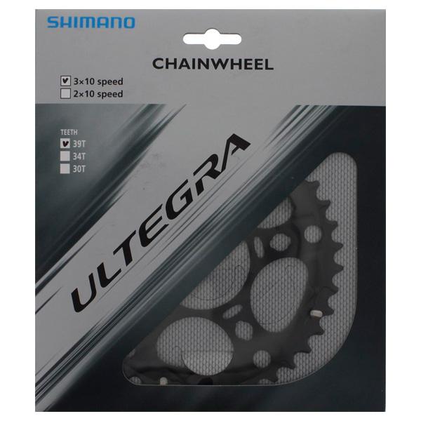 Shimano Kettingblad 39T Binnenblad Ultegra 6700