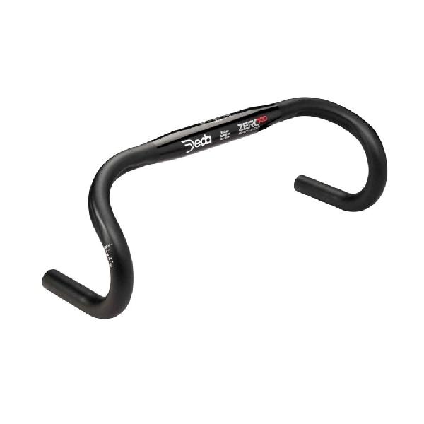 Deda Zero 100 Shallow Stuur 42cm - Zwart