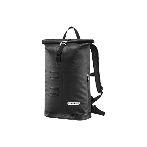 Ortlieb Commuter-Daypack City Rugzak 21L - Zwart