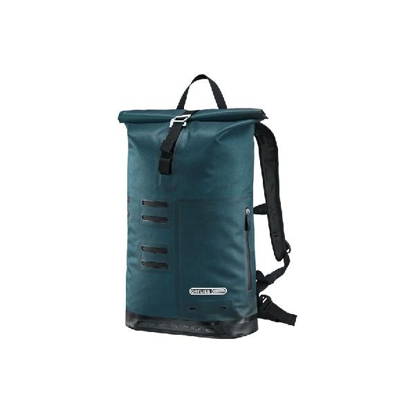 Ortlieb Commuter-Daypack City Rugzak 21L - Blauw