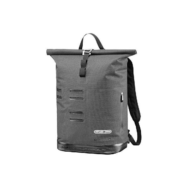 Ortlieb Commuter-Daypack Urban Rugzak 27L - Grijs