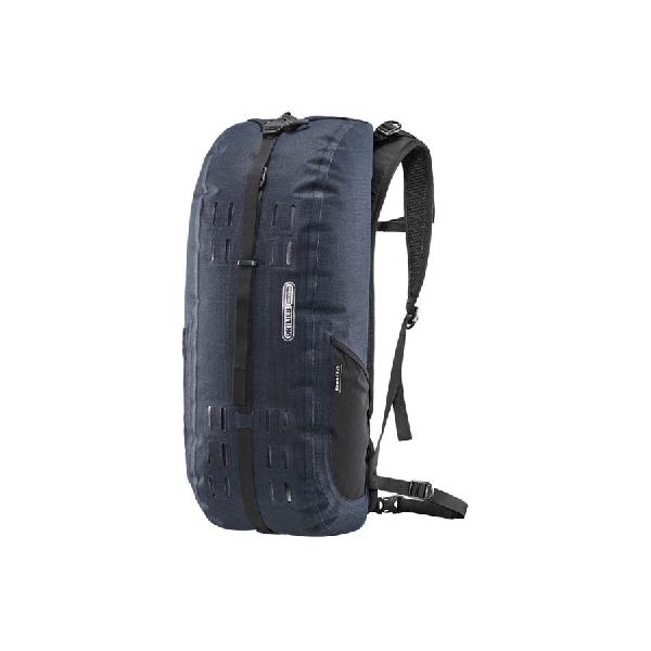 Ortlieb Atrack CR Urban Rugzak 25L - Blauw