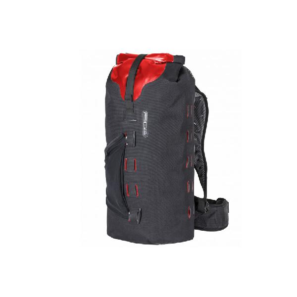 Ortlieb Gear-Pack Rugzak 25L - Rood